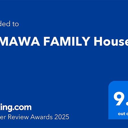 Samawa Family House Villa Banyuwangi  Buitenkant foto