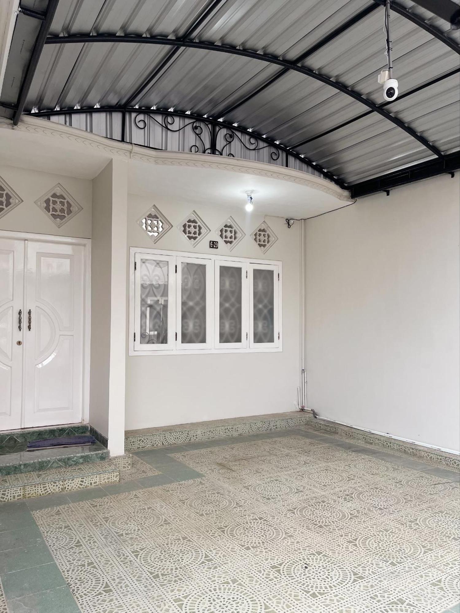 Samawa Family House Villa Banyuwangi  Buitenkant foto